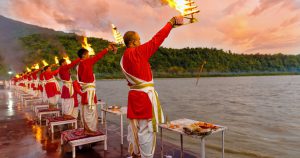 Haridwar Tour Packages