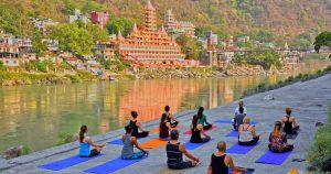 rishikesh