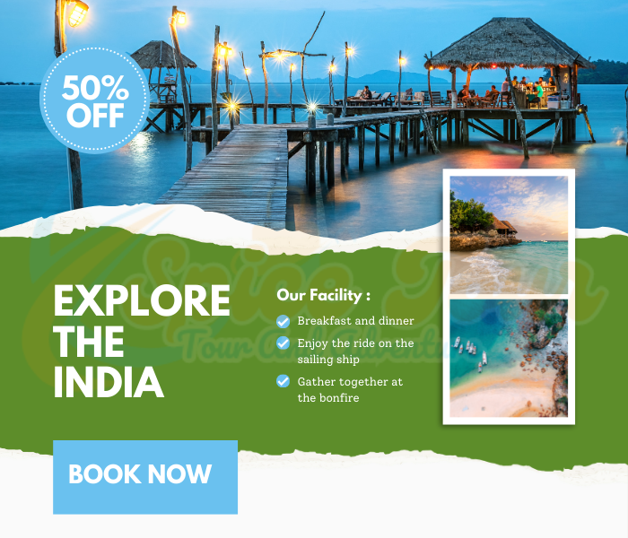 Goa Tour - The Spice Tours